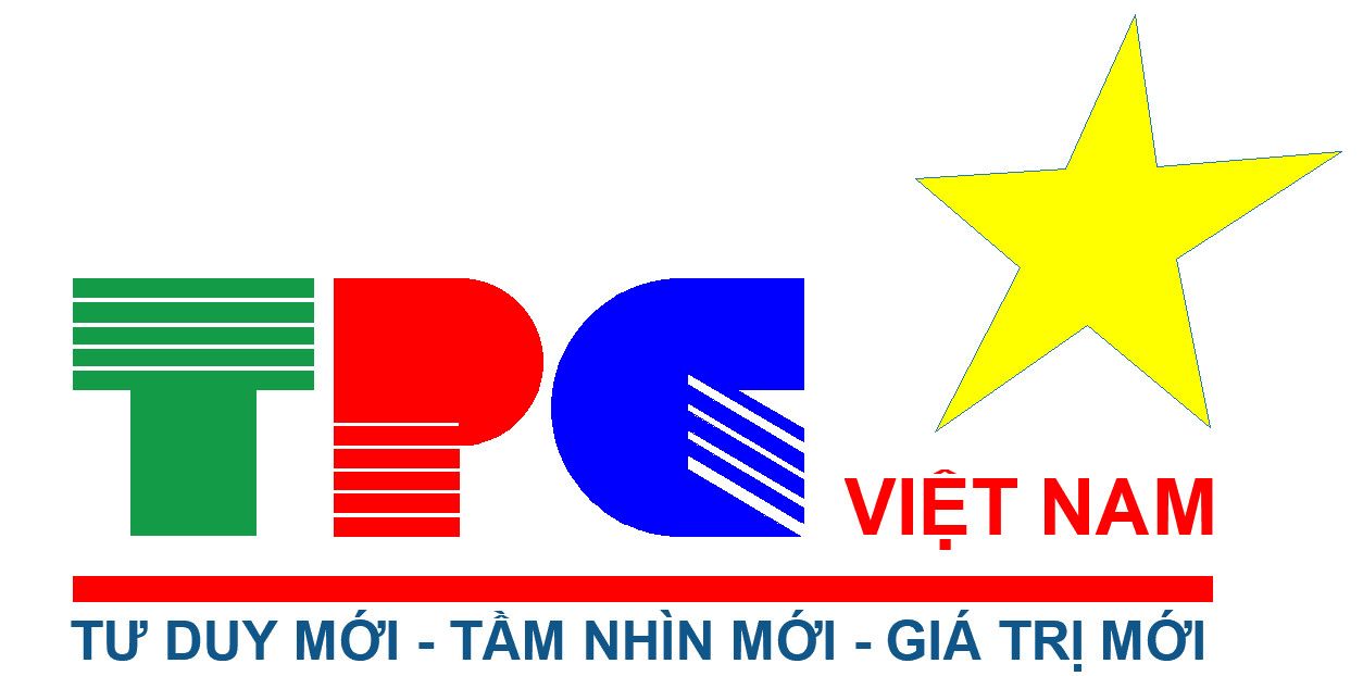 Công ty cổ phần Quy hoạch và Chuyển đổi số TPC Việt Nam