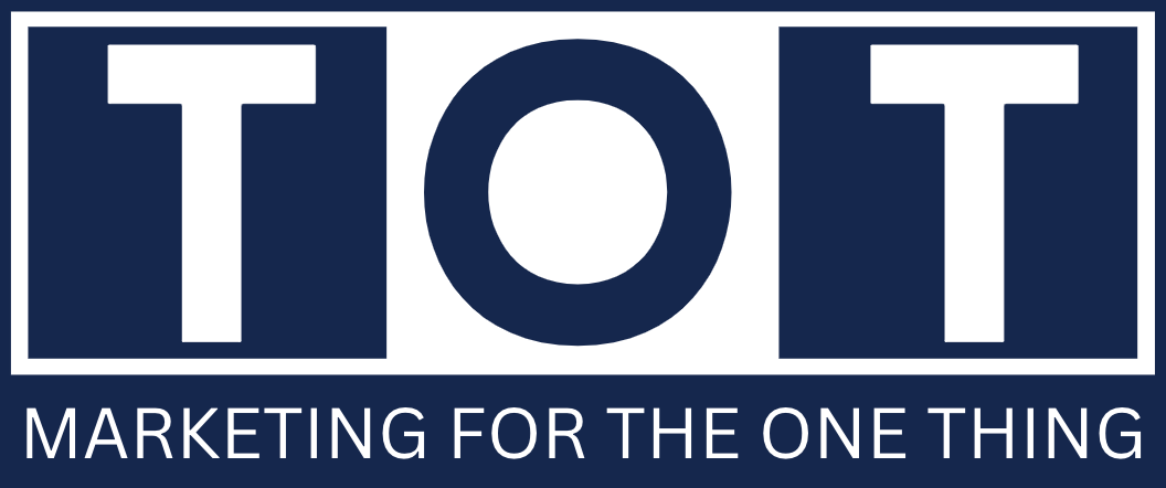 TOT Marketing Team
