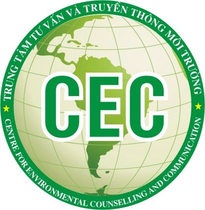 TRUNG TÂM TƯ VẤN VÀ TRUYỀN THÔNG MÔI TRƯỜNG