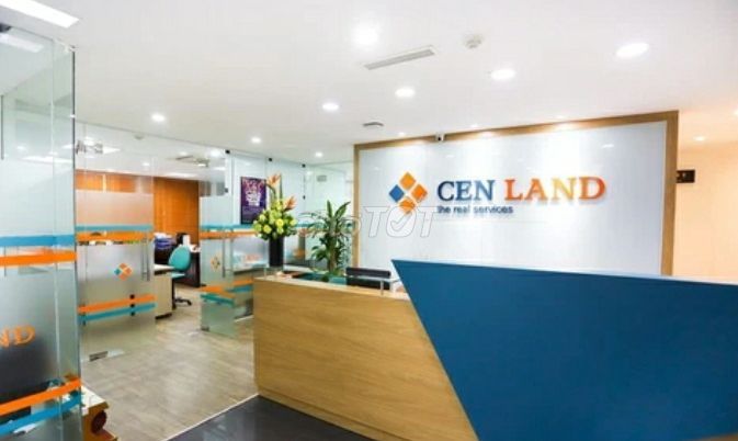 TẬP ĐOÀN CENLAND