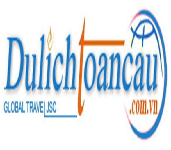 CÔNG TY CỔ PHẦN ĐẦU TƯ DU LỊCH TOÀN CẦU