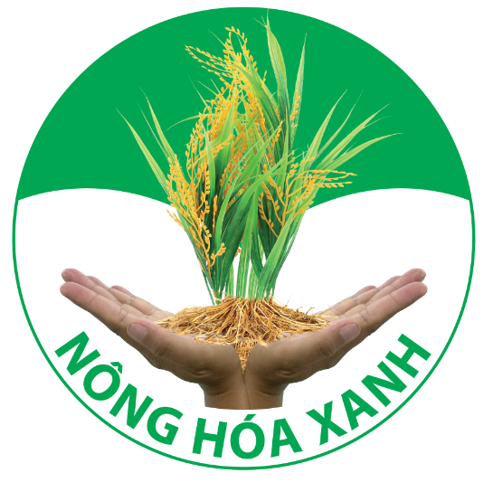 CÔNG TY TNHH TM KT NÔNG HÓA XANH