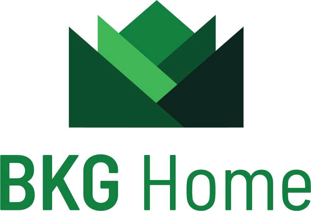 CÔNG TY CỔ PHẦN XUẤT NHẬP KHẨU BKG HOME