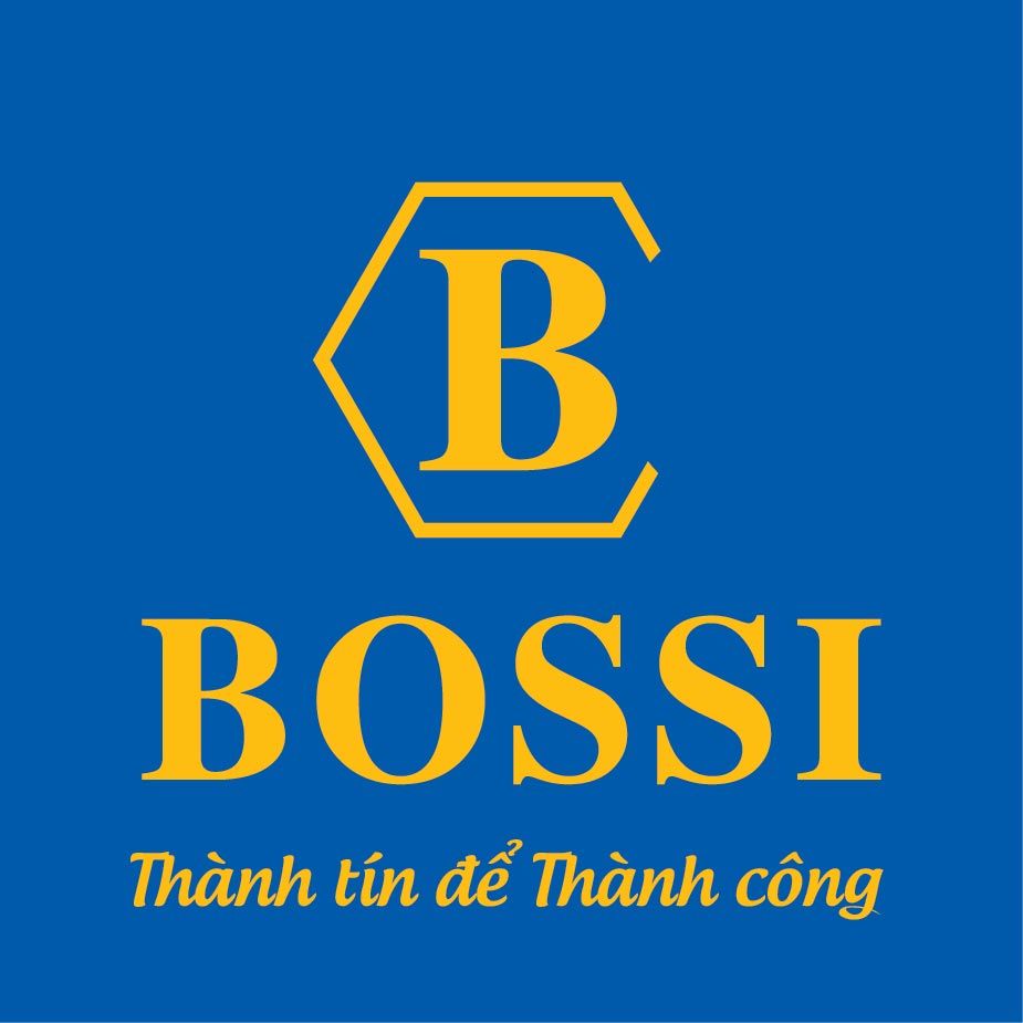 CÔNG TY TNHH BOSSI VIỆT NAM