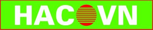 CÔNG TY CỔ PHẦN HACO VIỆT NAM