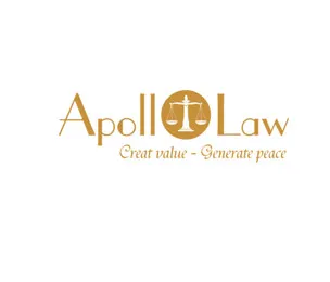 CÔNG TY LUẬT TNHH APOLLO