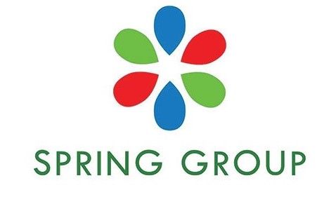 Công ty cổ phần Veetex - Spring Group