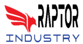 CÔNG TY CỔ PHẦN CÔNG NGHIỆP RAPTOR