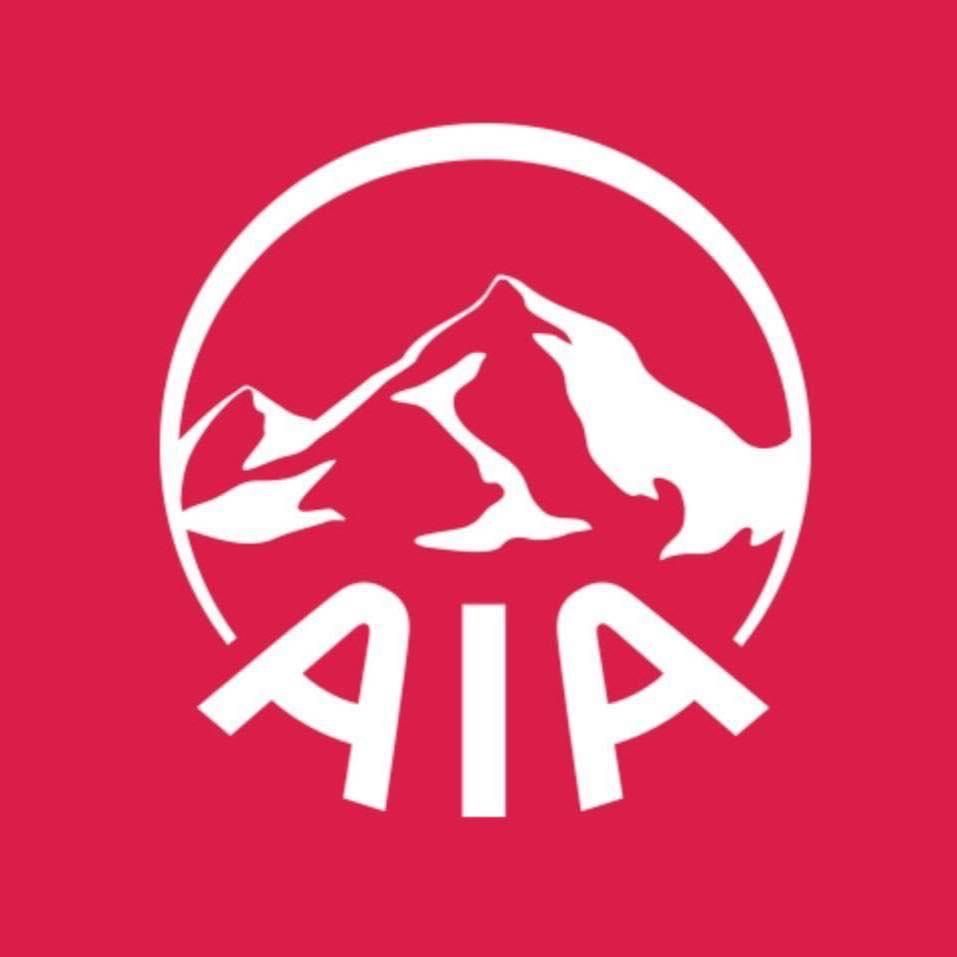 AIA EXCHANGE VINCOM ĐỒNG KHỞI - CTY BHNT AIA VIỆT NAM