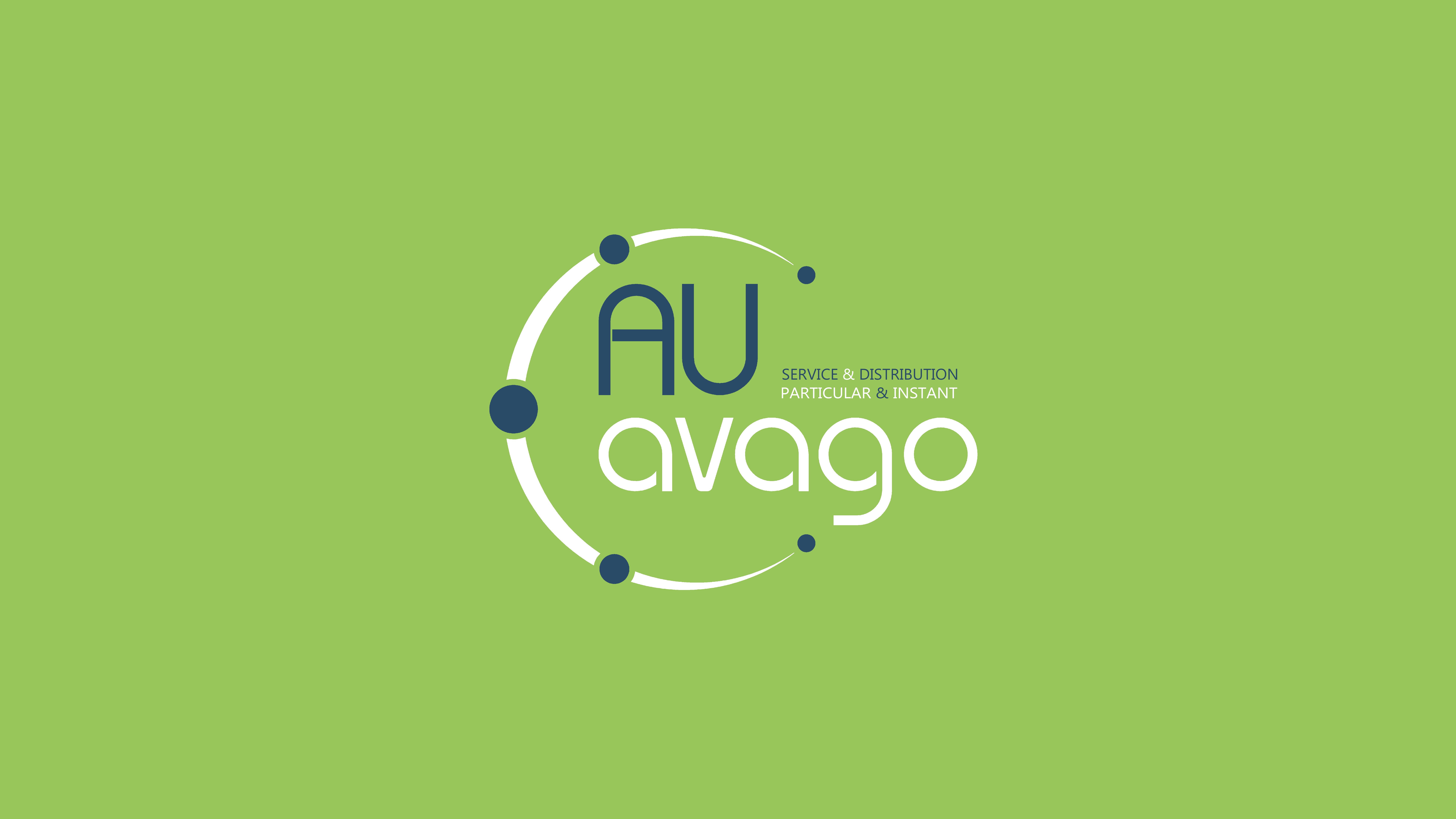AU-AVAGO COMPANY LIMITED