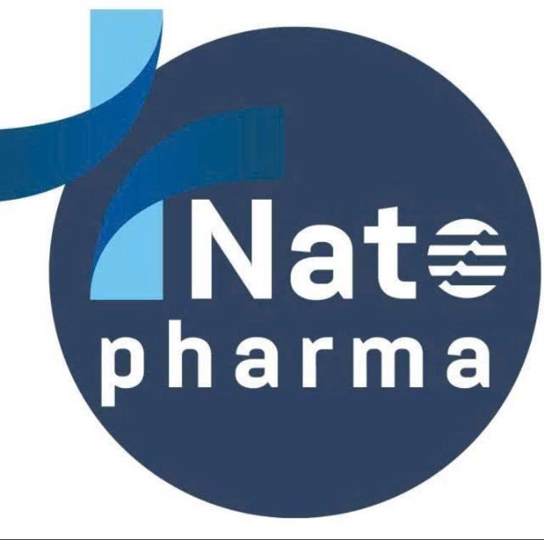CÔNG TY CỔ PHẦN DƯỢC PHẨM NATO PHARMA