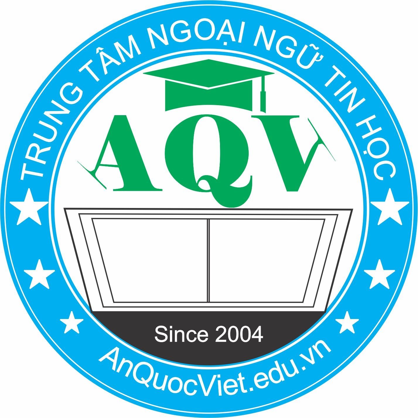 CÔNG TY TRÁCH NHIỆM HỮU HẠN ĐÀO TẠO TIN HỌC AN QUỐC VIỆT