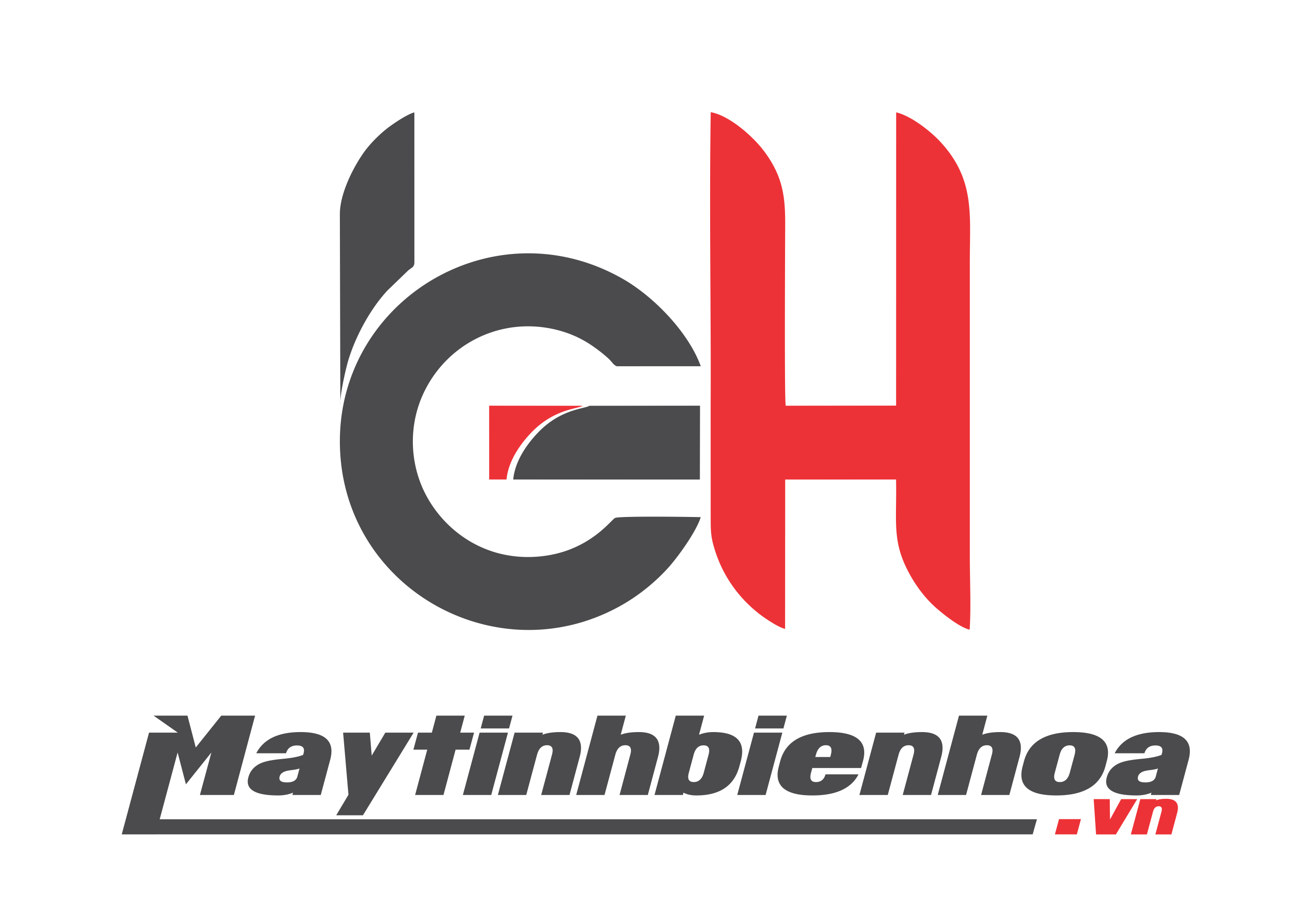 CÔNG TY CỔ PHẦN MÁY TÍNH BIÊN HÒA