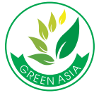 Công ty CP công nghệ thảo dược Green Asia