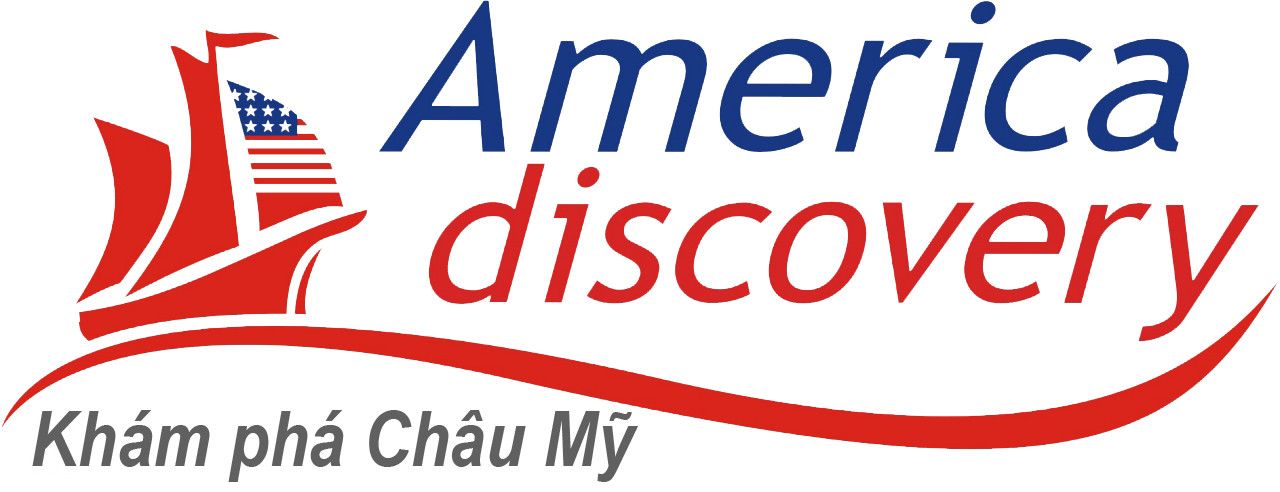 Công ty Cổ phần Khám Phá Mỹ