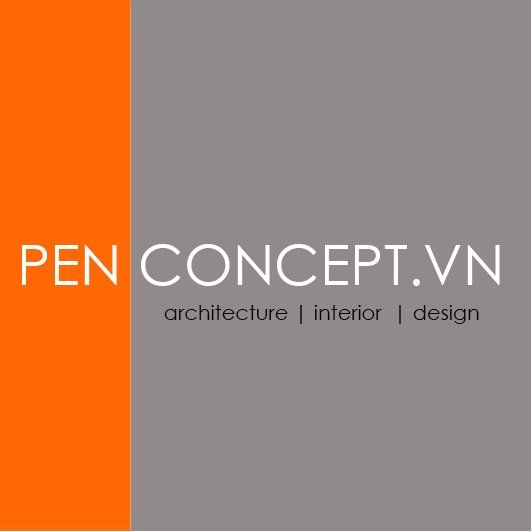 CÔNG TY TNHH KIẾN TRÚC NỘI THẤT PEN CONCEPT