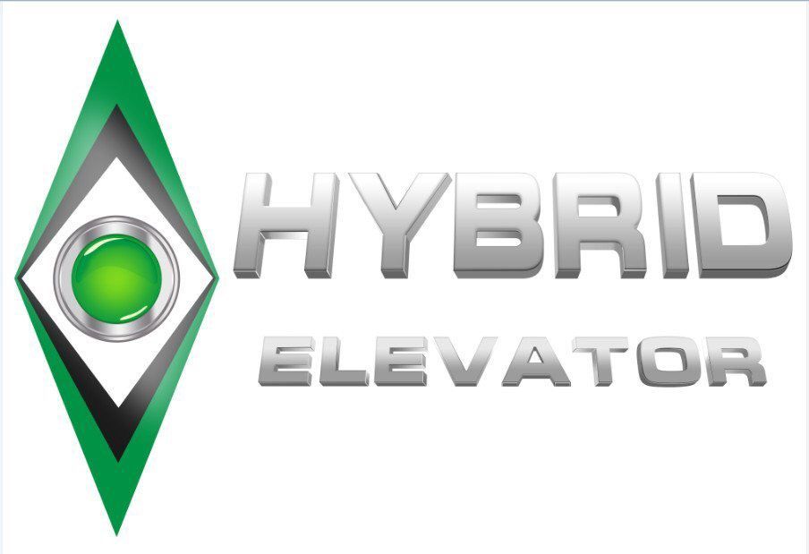 Công ty TNHH Thang Máy HYBRID