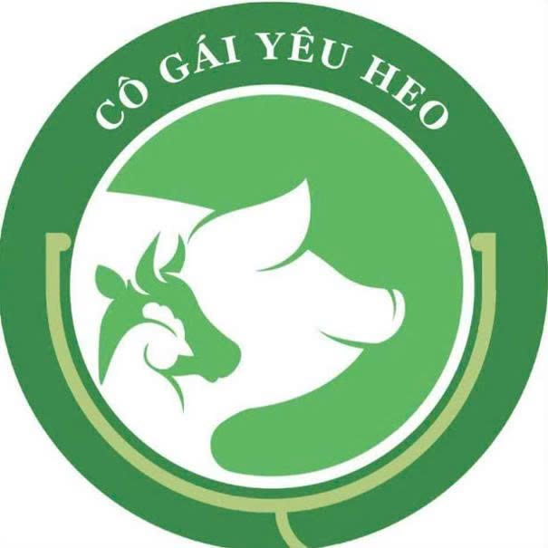 CÔNG TY TNHH MTV CÔ GÁI YÊU HEO