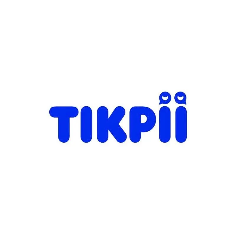 CÔNG TY TNHH THƯƠNG MẠI DỊCH VỤ TIKPII TECHNOLOGY