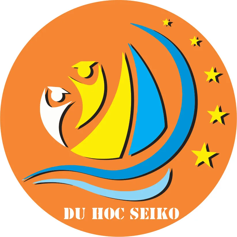 Công ty CP TMHT Quốc Tế Seiko
