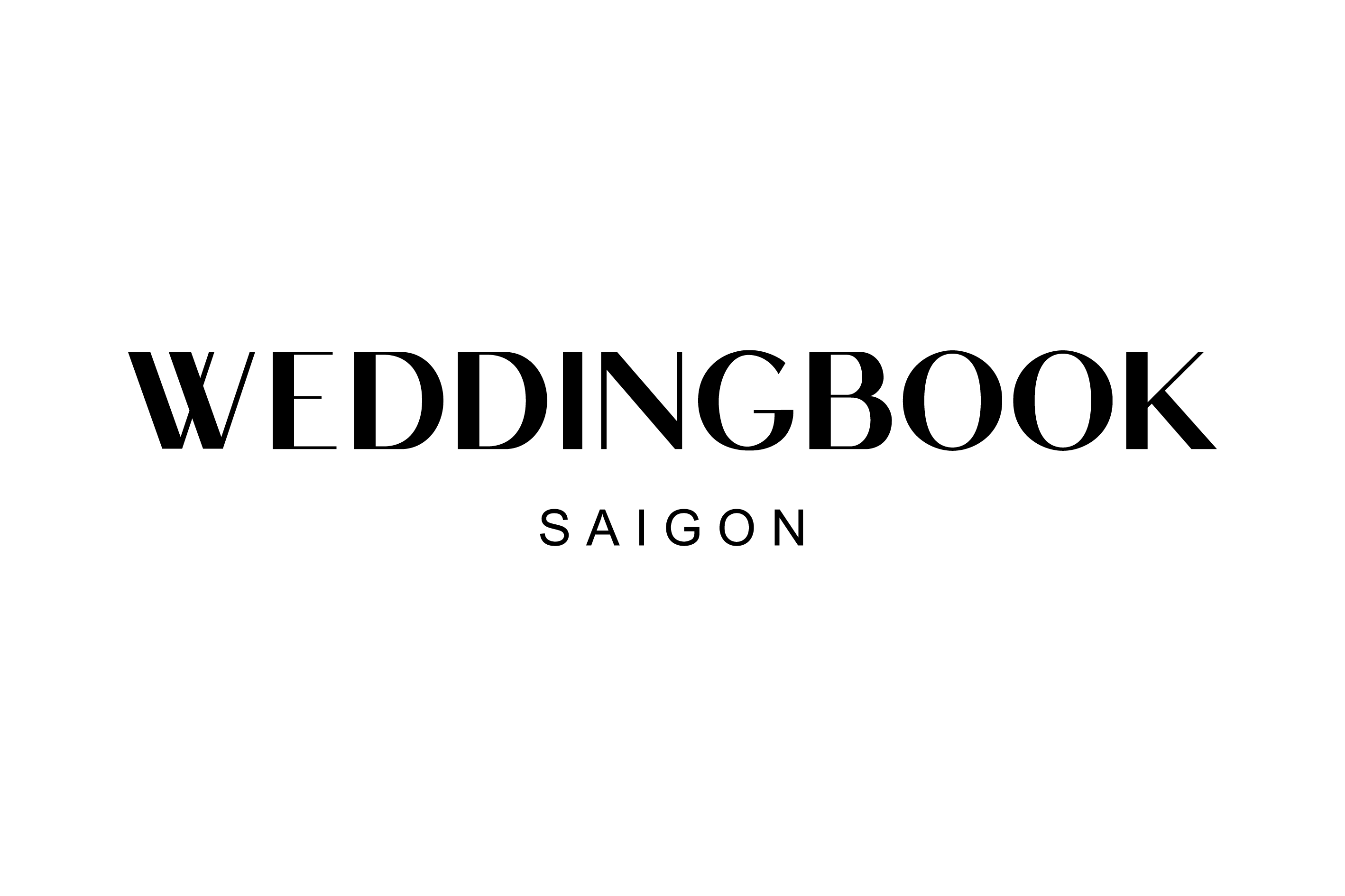 WEDDINGBOOK SAIGON
