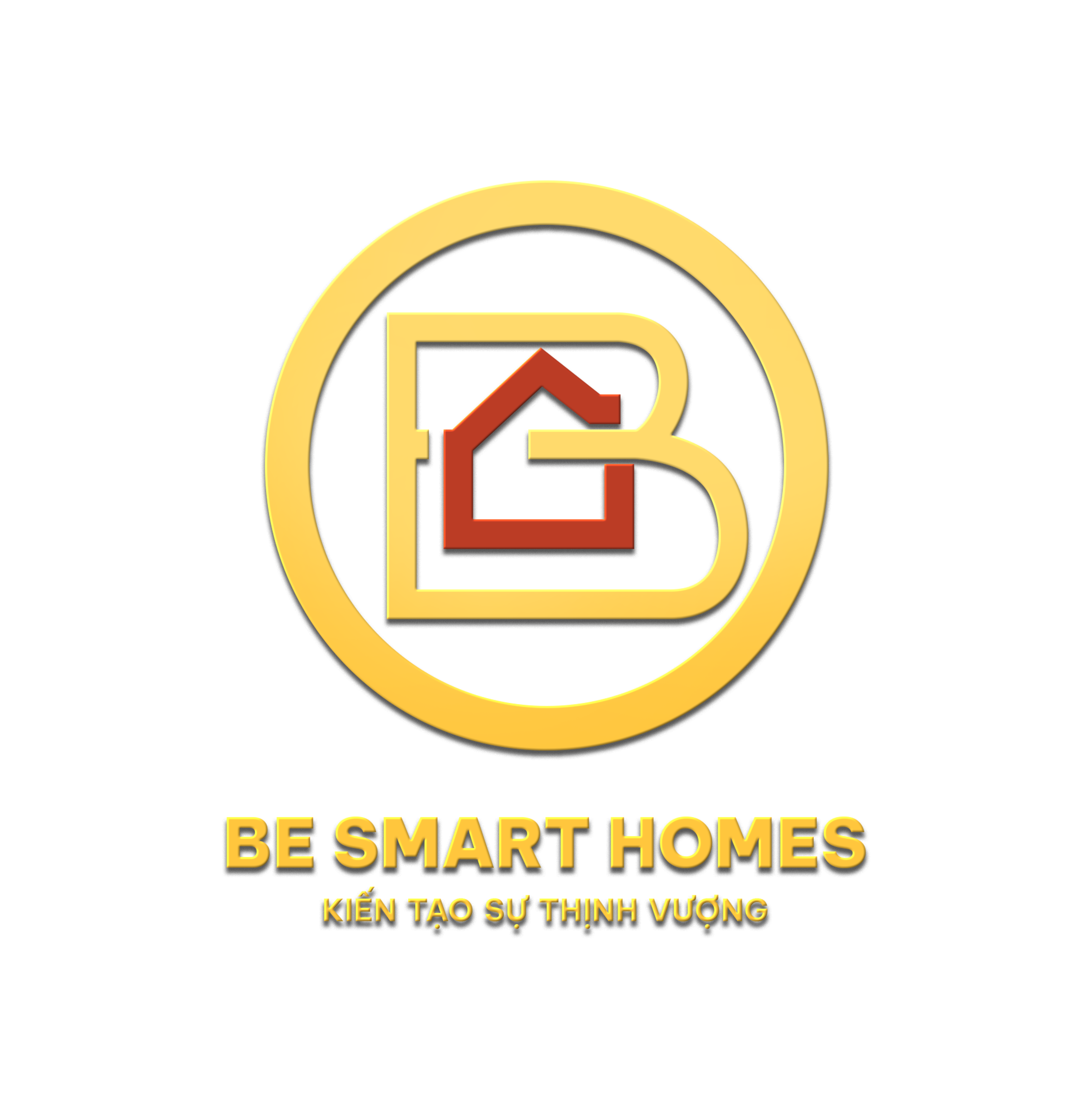 CÔNG TY CỔ PHẦN KIẾN TRÚC PHONG THUỶ BE SMART HOMES