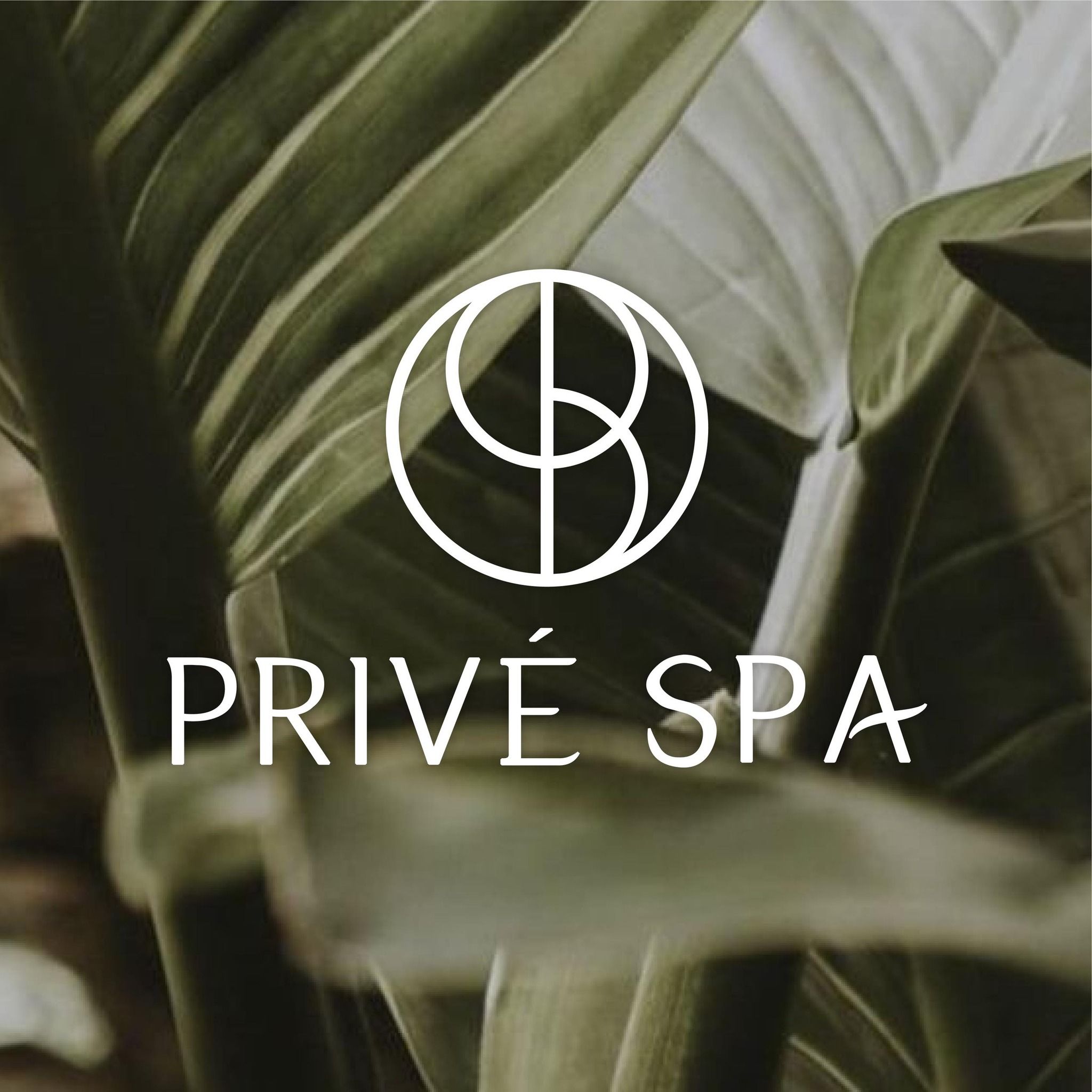 Hộ Kinh Doanh The Privé Spa - International Nail Care and Spa