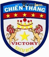 CÔNG TY TNHH DỊCH VỤ BẢO VỆ CHIẾN THẮNG