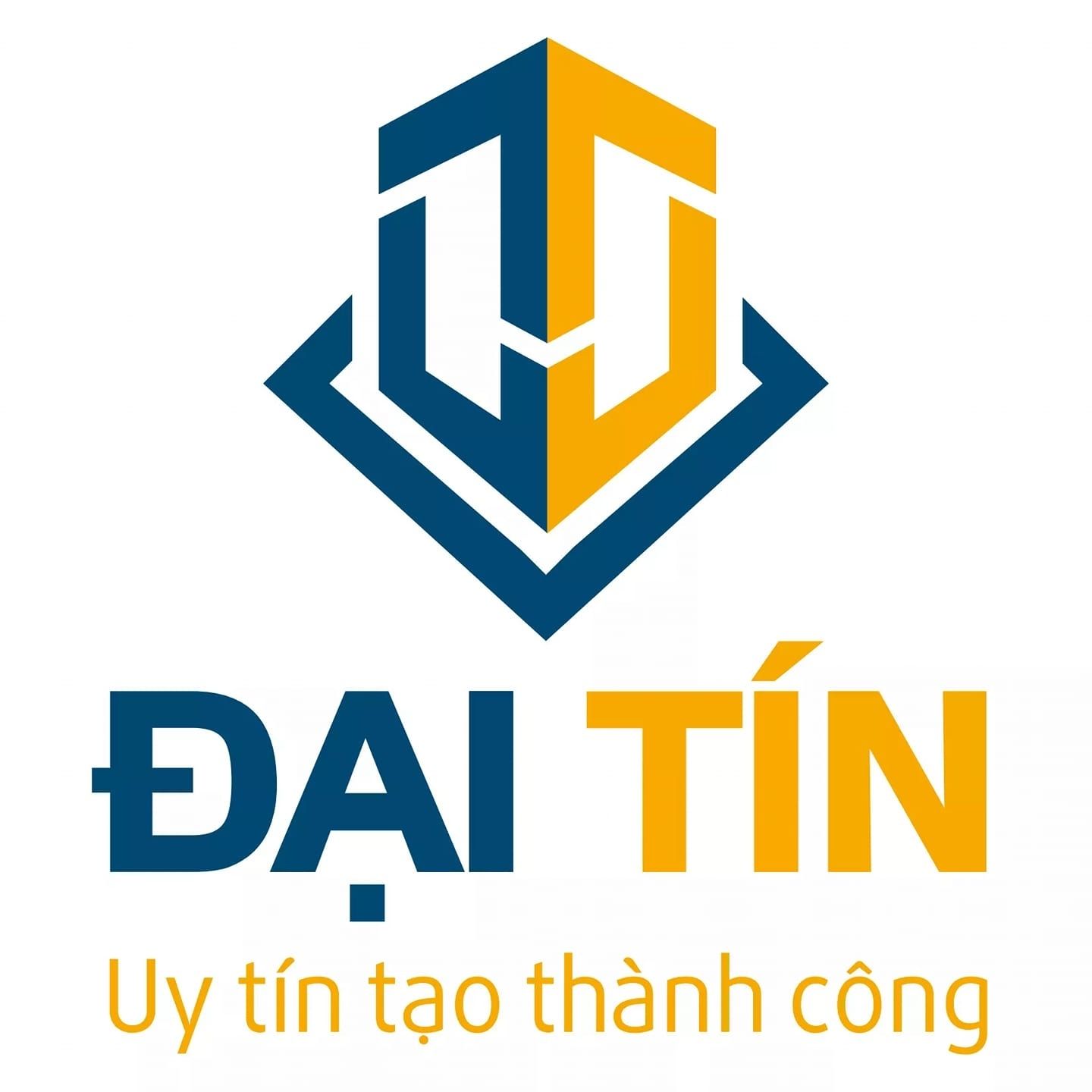 Bất động sản Đại Tín