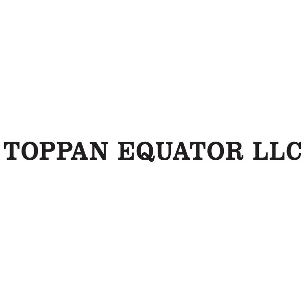 CÔNG TY TNHH TOPPAN EQUATOR