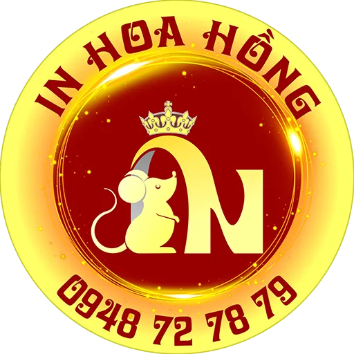 CÔNG TY TNHH SẢN XUẤT & DỊCH VỤ IN HOA HỒNG