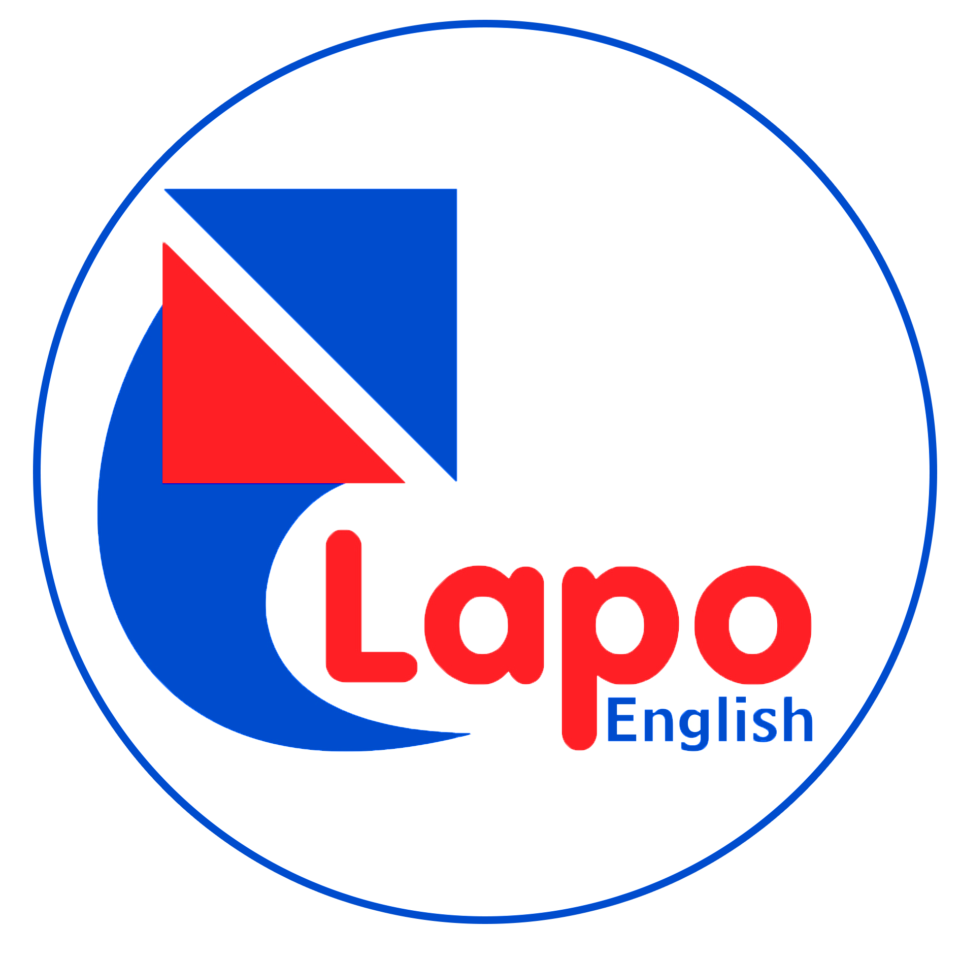 CÔNG TY CỔ PHẦN ANH NGỮ LAPO