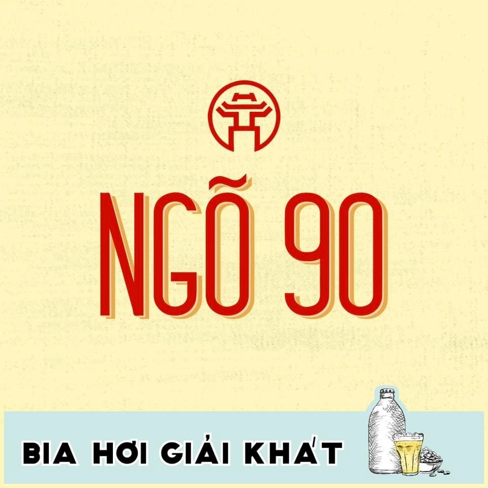 CÔNG TY TNHH NHÀ HÀNG NGÕ 90