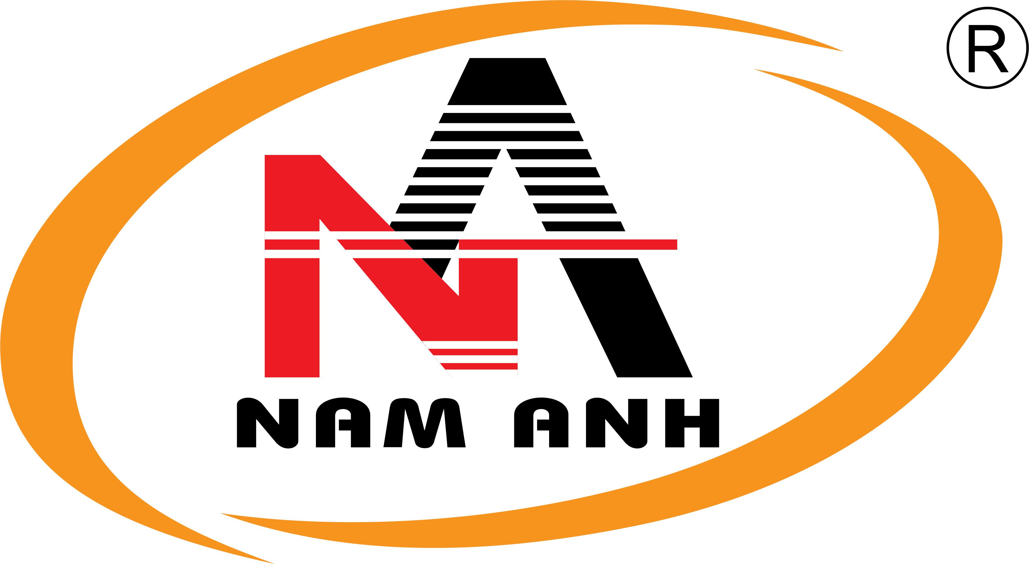 Công ty TNHH SX TM Thiết bị Nam Anh