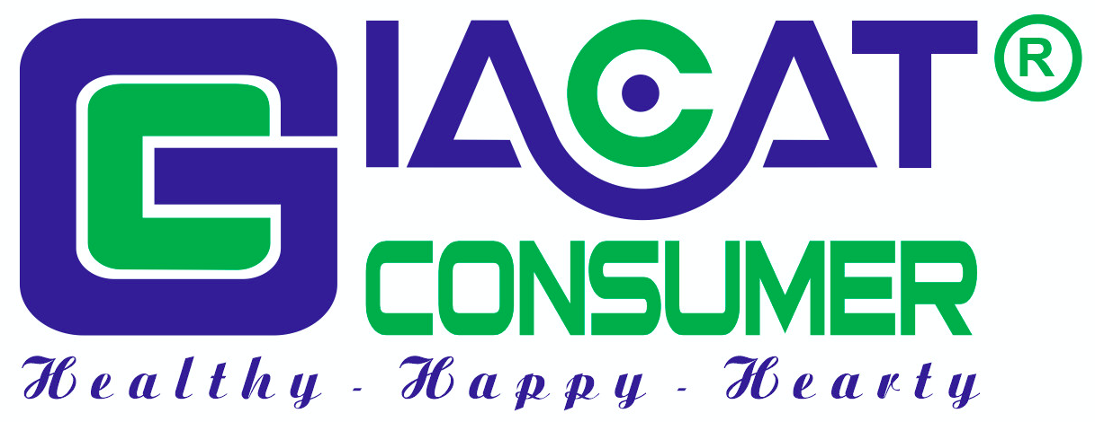 CÔNG TY CỔ PHẦN GIA CÁT CONSUMER