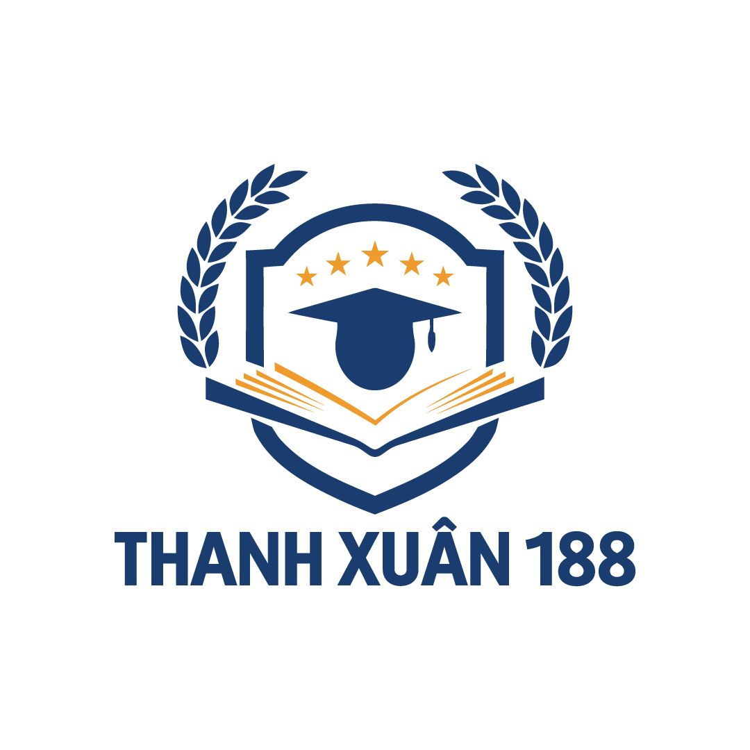 CÔNG TY TNHH GIÁO DỤC THANH XUÂN 188