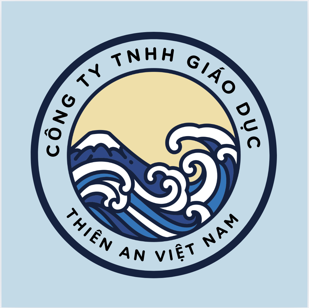 Công ty TNHH Giáo Dục Thiên An Việt Nam