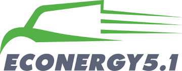 Công ty Cổ phần Công nghiệp Ô tô Econergy 5.1