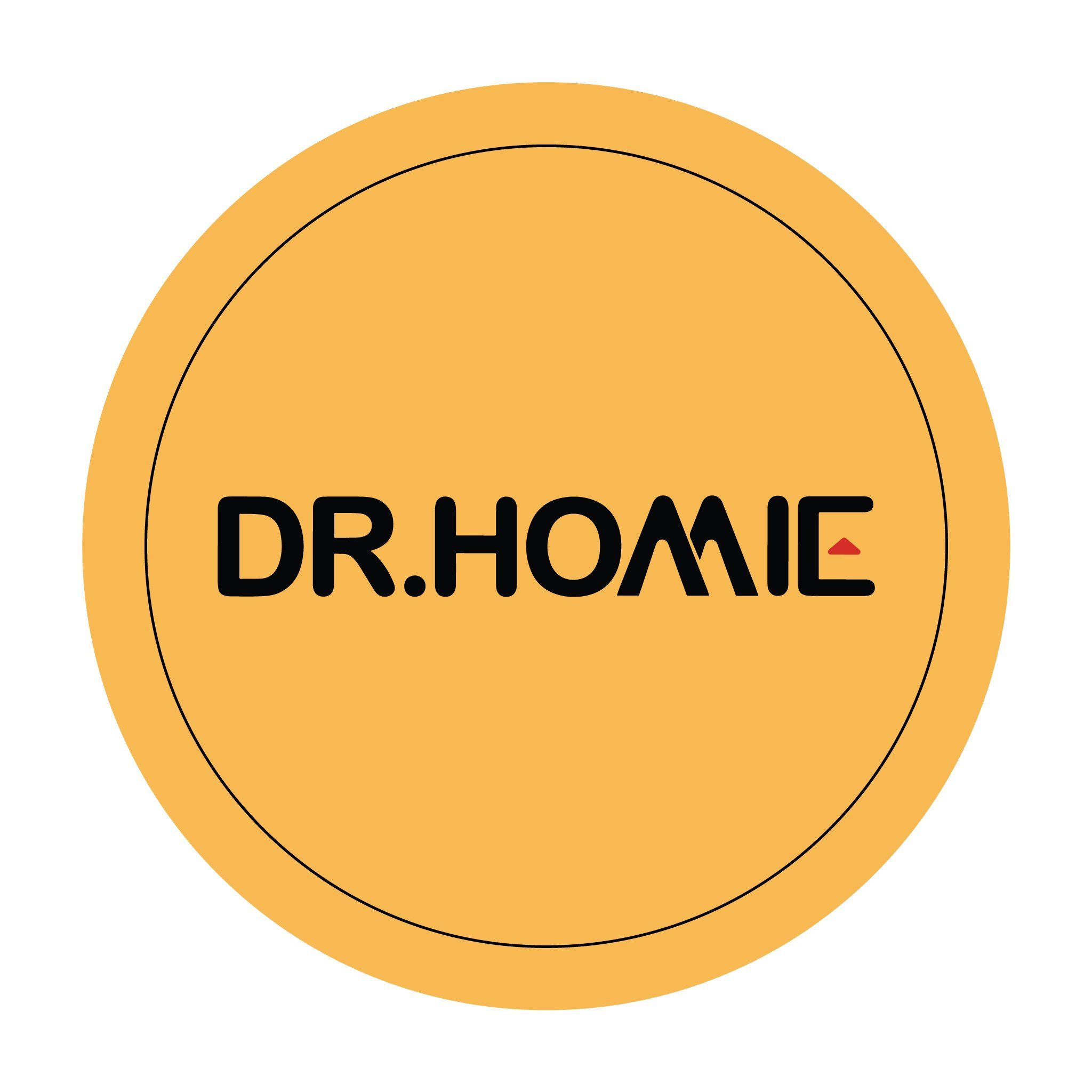 CÔNG TY TNHH DR.HOMIE VIỆT NAM