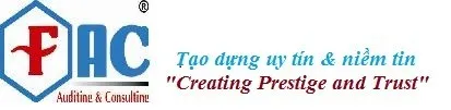 Công ty TNHH Kiểm toán FAC