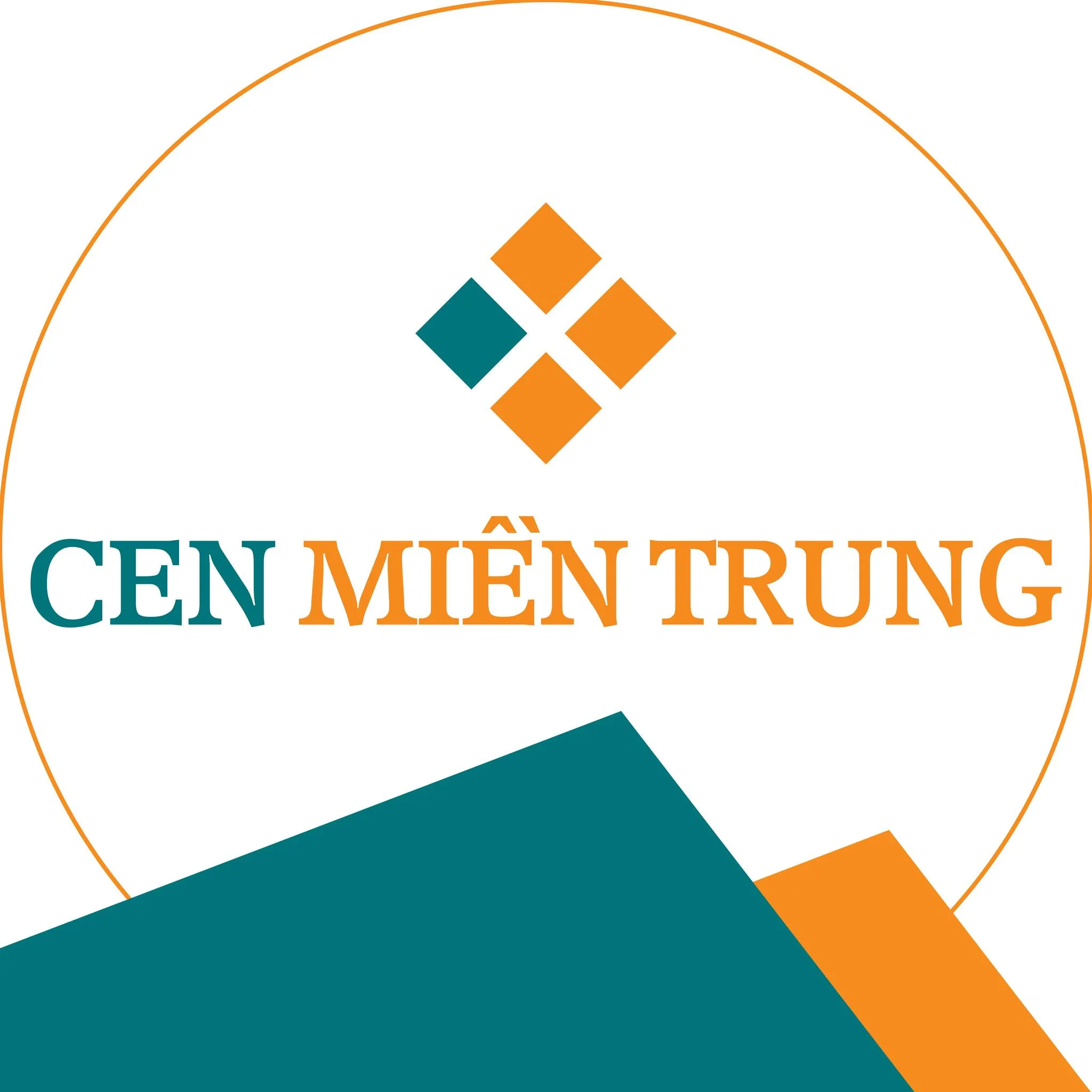Công ty cổ phần Cen Miền Trung