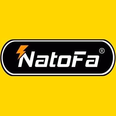 Công ty cổ phần Natofa