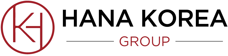 Công ty Cổ phần Hana Korea Group