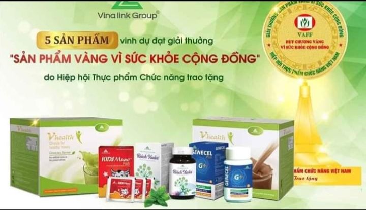 Vinalink group