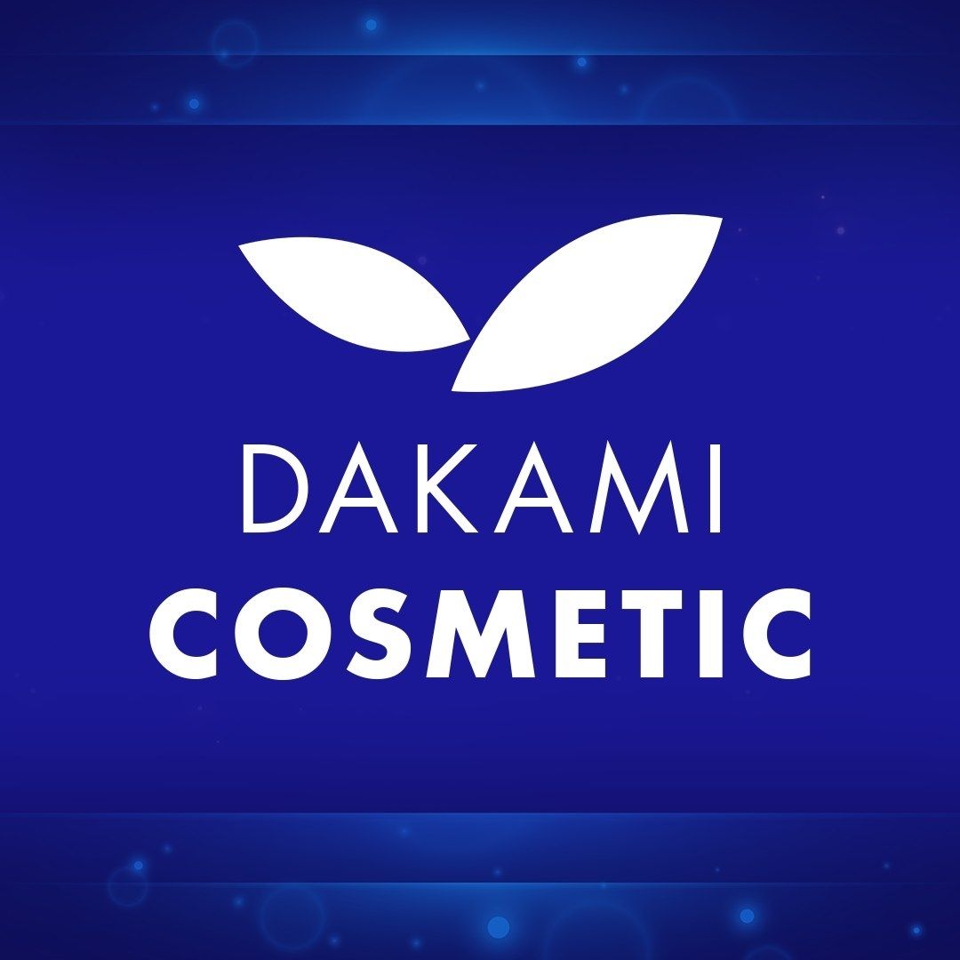 CÔNG TY TNHH DAKAMI COSMETIC