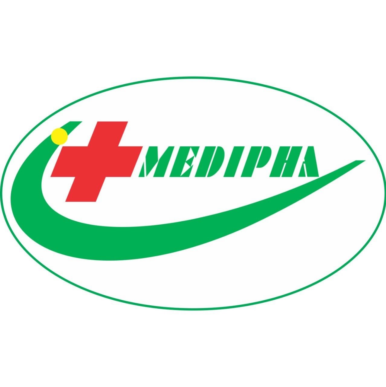 CÔNG TY CỔ PHẦN TẬP ĐOÀN MEDIPHA