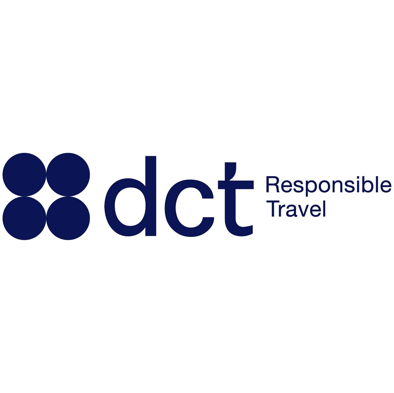 CÔNG TY TNHH DU LỊCH BỀN VỮNG DCT