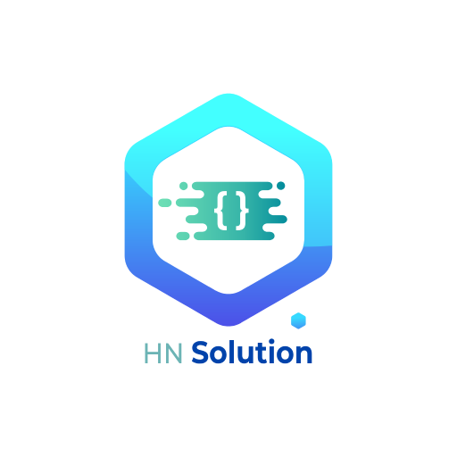 CÔNG TY TNHH HN SOLUTION