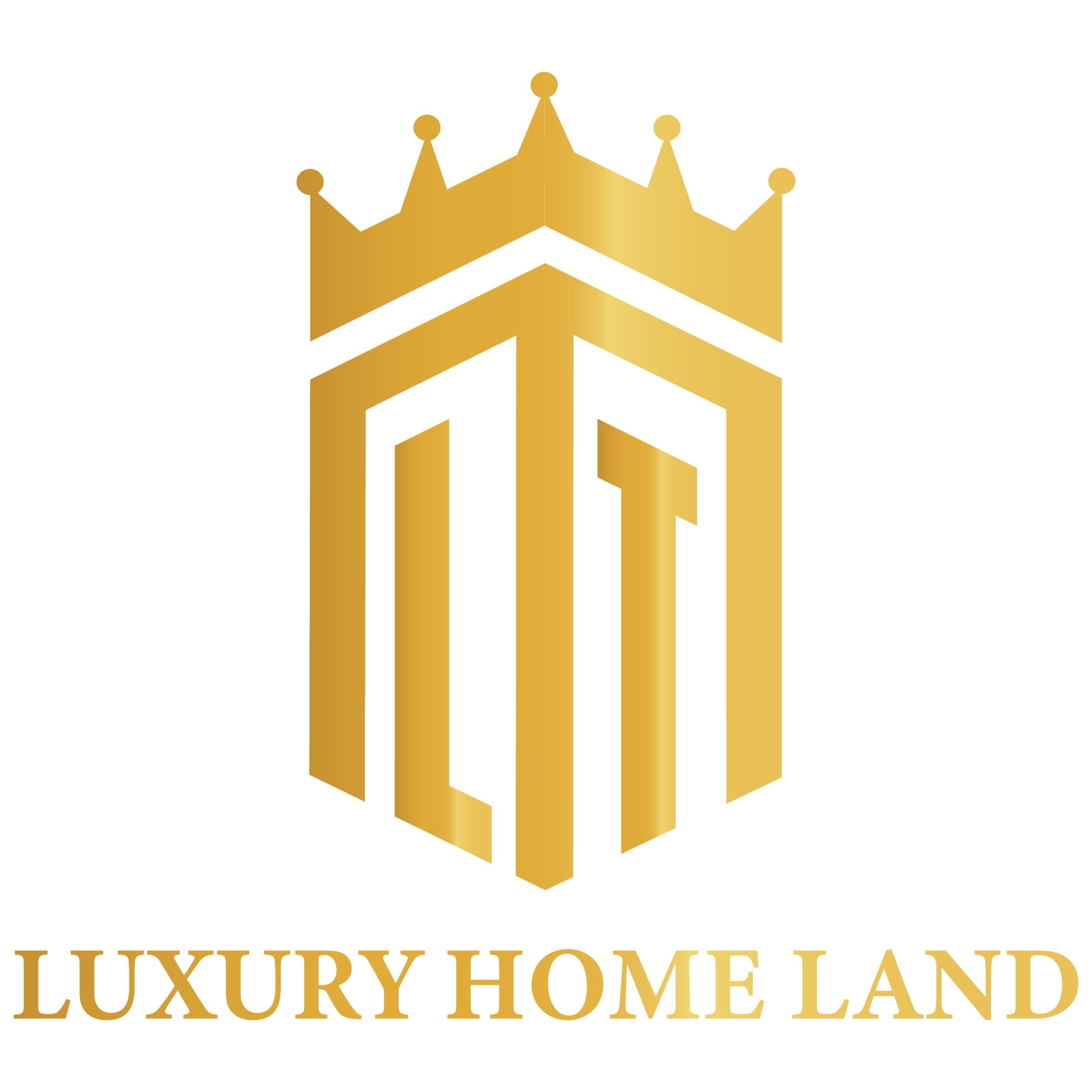 CÔNG TY CỔ PHẦN PHÁT TRIỂN LUXURY HOMELAND