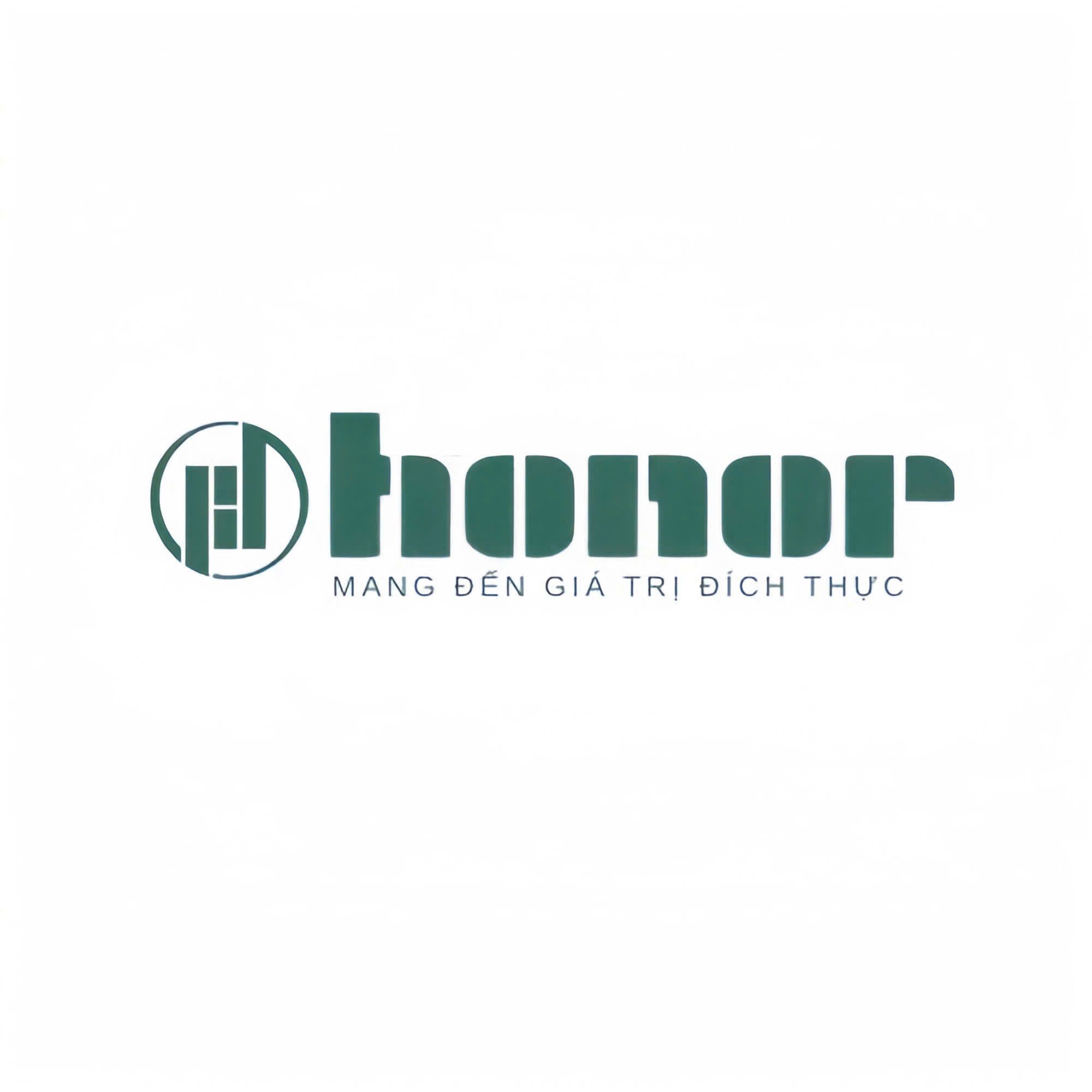 CÔNG TY CỔ PHẦN ĐẦU TƯ HONOR